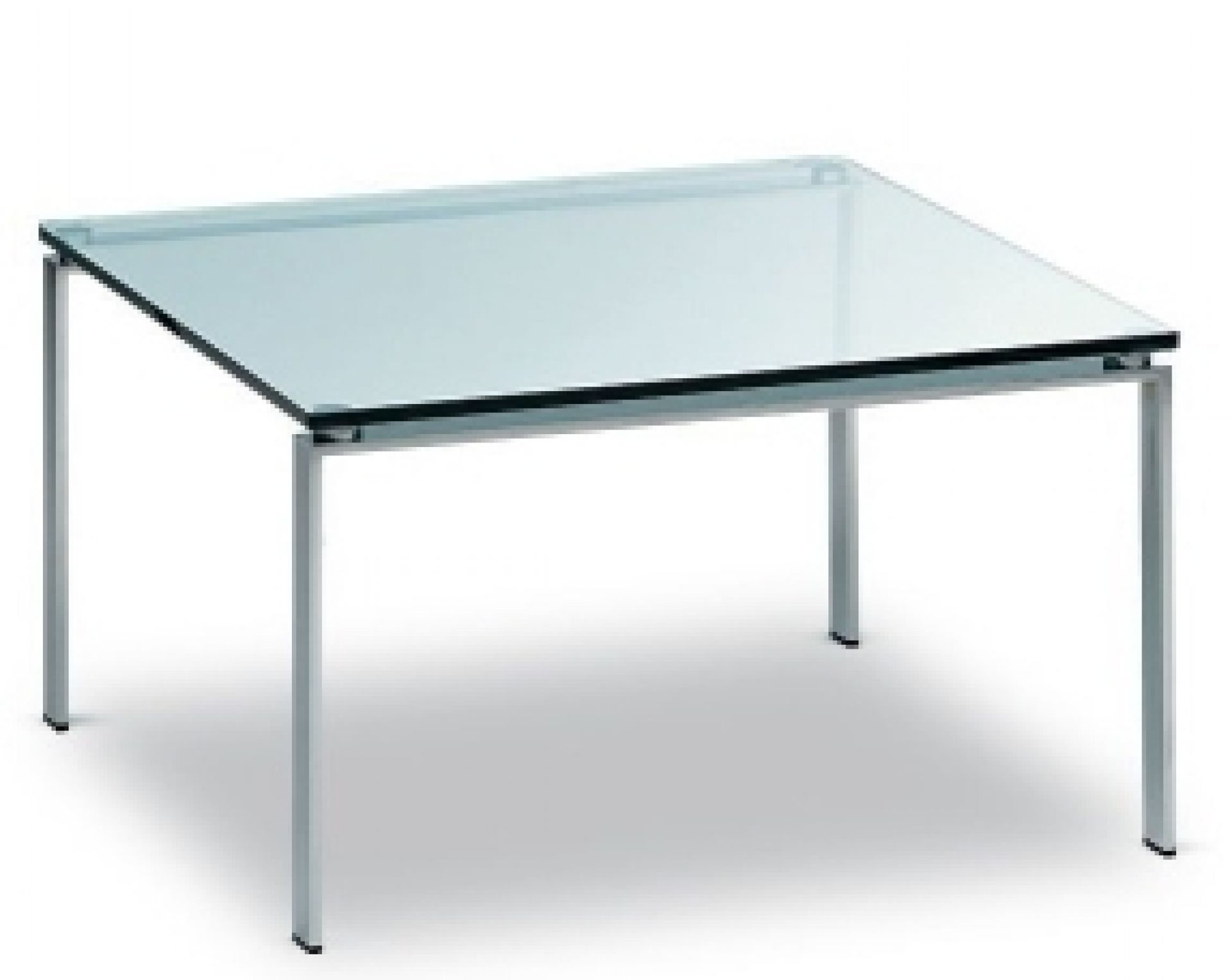 FOSTER 500 Tisch Walter Knoll